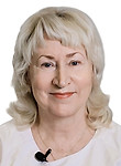 Врач Михайлюк Галина Ивановна
