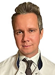 Врач Михайлов Александр Дмитриевич
