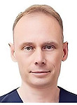 Врач Михайлов Алексей Геннадьевич