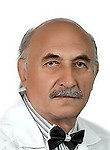 Врач Михайлов Анатолий Михайлович