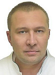 Врач Михайлов Дмитрий Юрьевич