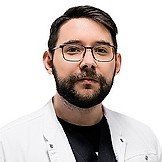 Врач Михайлов Евгений Сергеевич