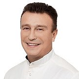 Врач Михайлов Иван Викторович