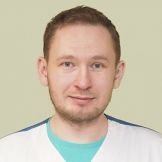 Врач Михайлов Михаил Алексеевич