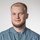 Врач Михайлов Михаил Сергеевич