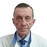 Врач Михайлов Вячеслав Олегович
