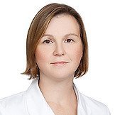 Врач Михайлова Александра Леонидовна