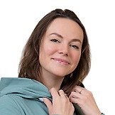 Врач Михайлова Алена Сергеевна