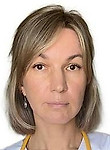 Врач Михайлова Анастасия Викторовна