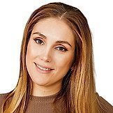 Врач Михайлова Анна Михайловна