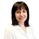 Врач Михайлова Анжела Александровна