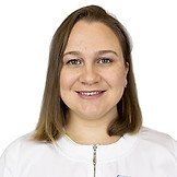 Врач Михайлова Дарья Сергеевна