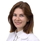 Врач Михайлова Екатерина Викторовна