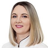 Врач Михайлова Елена Валерьевна