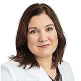 Врач Михайлова Елизавета Александровна