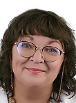Врач Михайлова Галина Дмитриевна