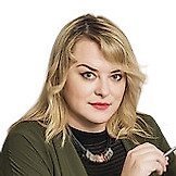 Врач Михайлова Ирина Александровна