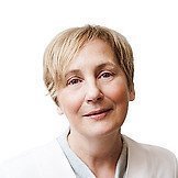 Врач Михайлова Ирина Евгеньевна