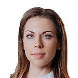 Врач Михайлова Ирина Михайловна