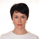 Врач Михайлова Юлия Александровна