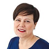 Врач Михайлова Лариса Геннадиевна