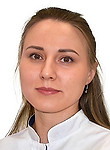 Врач Михайлова Людмила Геннадьевна
