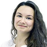 Врач Михайлова Мария Владимировна