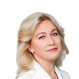 Врач Михайлова Марина Николаевна