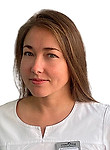 Врач Михайлова Наталья Игоревна