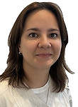 Врач Михайлова Полина Павловна