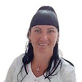 Врач Михайлова Светлана Эдуардовна