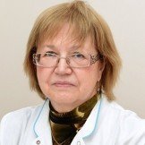 Врач Михайлова Татьяна Дмитриевна