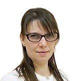 Врач Михайлова Татьяна Ивановна