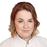 Врач Михайлова Татьяна Владимировна