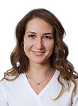 Врач Михайлова Ульяна Григорьевна