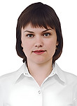 Врач Михайлова Виктория Евгеньевна