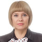 Врач Михайловская Елена Николаевна