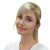 Врач Михайловская Галина Валерьевна