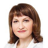 Врач Михальченко Юлия Геннадьевна