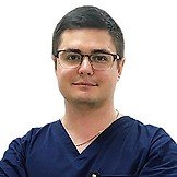 Врач Михалевич Дмитрий Николаевич