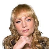 Врач Михалевич Ирина Геннадьевна
