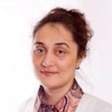 Врач Михалевич Татьяна Анатольевна