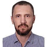 Врач Михеев Михаил Евгеньевич