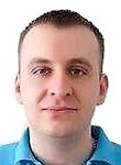 Врач Михеев Николай Георгиевич