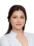 Врач Михеева Анастасия Владимировна