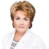 Врач Михеева Ирина Алексеевна