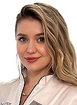Врач Михеева Ксения Радиковна