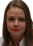 Врач Михеева Надежда Андреевна