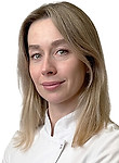 Врач Михеева Светлана Васильевна