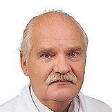 Врач Михель Владимир Валентинович